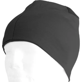 Čepice BONY merino čepice - Černá 9090 / S/M / Černá