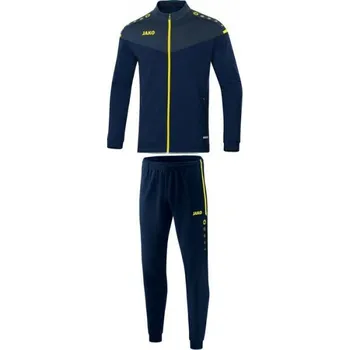 Polyesterová souprava JAKO CHAMP 2.0 Velikost: M
