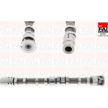 Vačková hřídel Vačkový hřídel FAI AutoParts C394