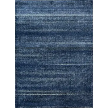 Koberec Kusový koberec Berfin PESCARA 1001 navy Rozměr: 120x180 cm