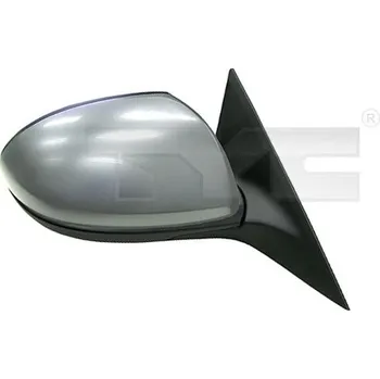 Auto zrcátko Vnější zpětné zrcátko TYC 320-0040