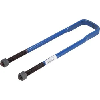 Brzdový třmen Třmen pera MAN M20x91x470 mm MTX-E012-SCK, , ,