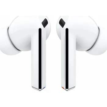 Audio Samsung Galaxy Buds3 Pro/ANC/BT/Bezdrát/Bílá