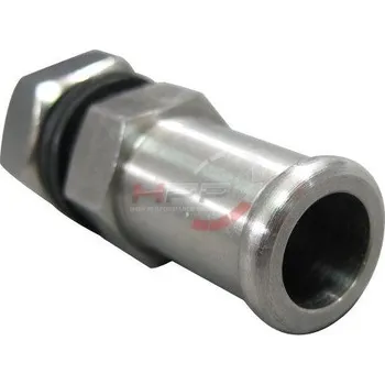 Příslušenství pro turbodmychadlo Adaptér na vratku oleje do olejové vany - 15mm (5/8")