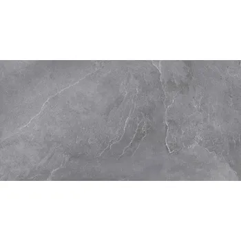 Dlažba Artport grey mat - dlaždice rektifikovaná 29,7x59,7 šedá 168257