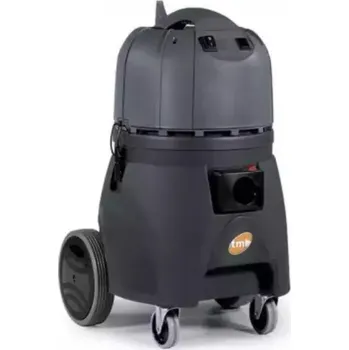 Průmyslový vysavač TMB QUICK 30 1400Watt Profesionální vysavač na vysávání aut