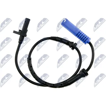 ABS Snímač počtu otáček kol NTY HCA-BM-033