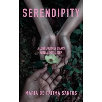 Bystrá hlava Serendipity - de Fatima Santos, Maria