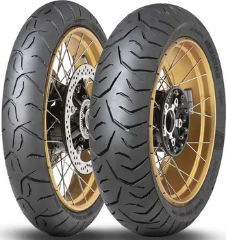 Dunlop Tires Trailmax Meridian 130/80 R17 65 H