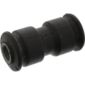 SIlentblok uložení listové pružiny