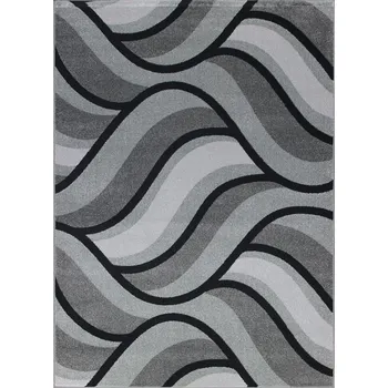 Koberec Kusový koberec Berfin ARTOS 1638 grey Rozměr: 160x220 cm