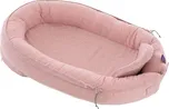 TRÄUMELAND Hnízdečko Premium Kreise Rose