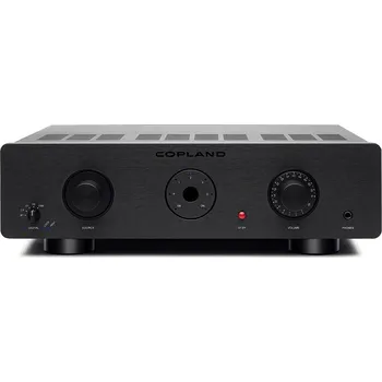 Hi-Fi komponenty Copland CSA70 Varianta: černá