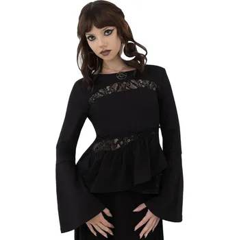 Dámské tričko tričko dámské - Yohana - KILLSTAR - KSRA011291 - L