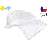 Celoroční přikrývka 140x200 LUXUS PLUS 1000g