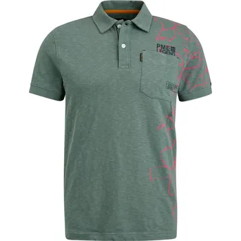 Pánské oblečení PME Legend pánské triko PPSS2305871 PPSS2305871 M 6024