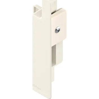 Nábytkové kování BLUM Upevnění čela METABOX pro vnitřní zásuvku - pravé