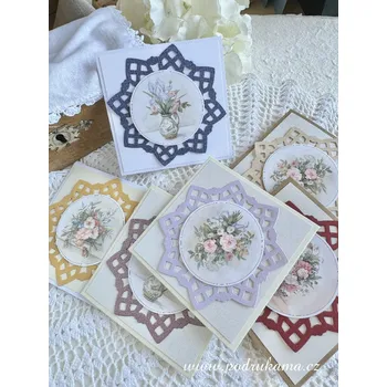 Pod Rukama Blahopřání malé