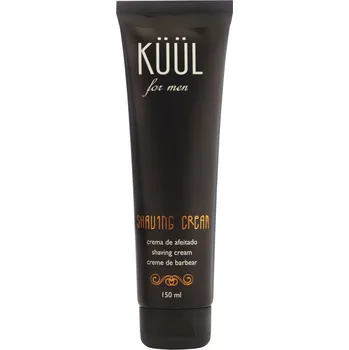 Kuul for men krém na holení 150 ml