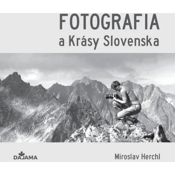 Umění Fotografia a Krásy Slovenska