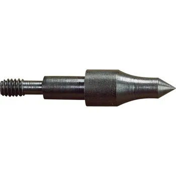 Hrot šipu Hrot terčový ostrý 125 grain Saunders Field 1ks