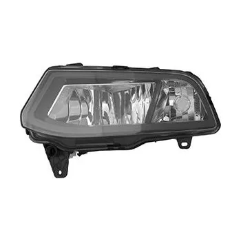 Denní svícení Denní světlo VAN WEZEL 5814957