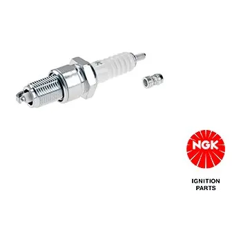 Zapalovací a žhavicí svíčka Zapalovací svíčka NGK 4669