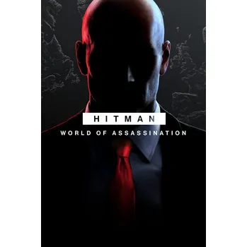 Počítačová hra HITMAN World of Assassination