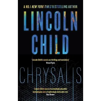 Cizí jazyk Chrysalis - Child, Lincoln