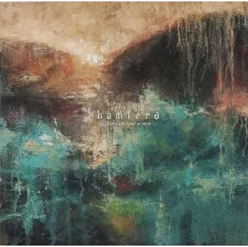 Zahraniční hudba CD Hamferð: Men Guðs Hond Er Sterk 2024