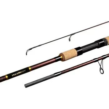 Rybářský prut Delphin VULKÁN NXT - 420cm/65g