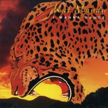 Zahraniční hudba CD Kat Mandu: I Wanna Dance 1996
