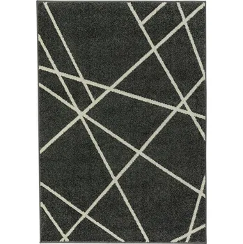 Koberec Kusový koberec PORTLAND 2605 RT4Z Rozměr: 67x120 cm