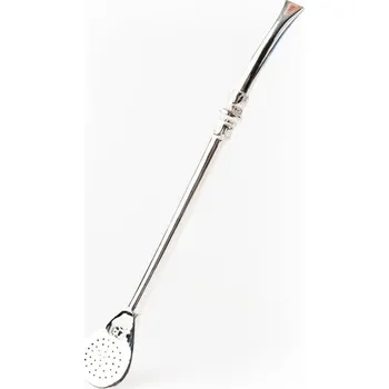 Čajovna Bombilla Arana Silver Chief Ring - 20 cm