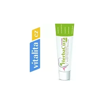 zubní pasta Akuna Zubní pasta HerbaCura 120g