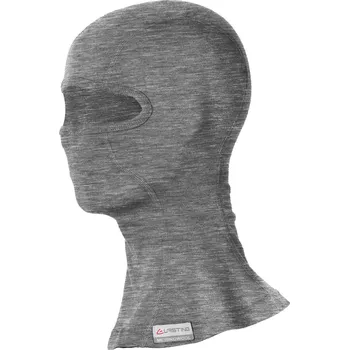 Kukla LAK merino kukla - Šedá 8484 / S/M / Šedá