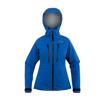 Dámská bunda Tilak Stinger Pro Lady M nautica blue