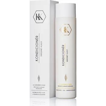 Kondicionér Krásné Vlasy Velikost: 330 ml
