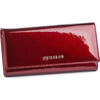 Peněženka Peněženka v dárkovém balení PETERSON PTN BC-467 , VELIKOST UNI