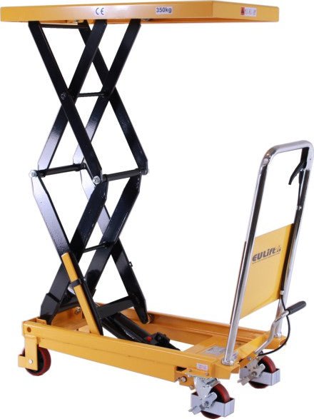 Zdvihací stůl SPS350 Eulift