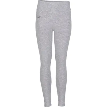 Dámské legíny JOMA STREET legíny dámské světle šedé Typ: M