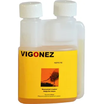 NEPTUNE Koncentrát na hubení létajícího hmyzu 500ml