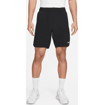 Pánské kraťasy M NKCT DF ADVTG SHORT 9IN-Pánské tenisové šortky - Velikost XS