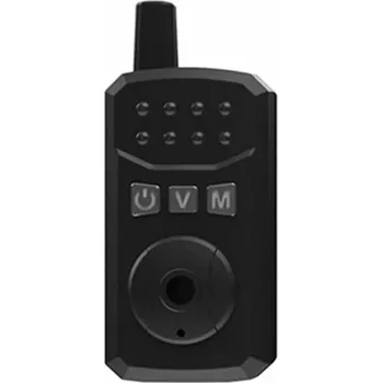 Signalizace záběru Sonik Příposlech SKS2 Receiver