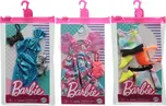 Mattel Barbie GWD96 Oblečky mix barev