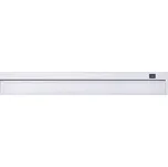 Solight WO215 LED kuchyňské svítidlo výklopné, vypínač, 10W, 4100K, 58cm