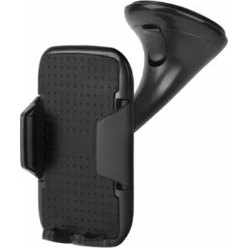Kruger&Matz KM1368-B Uchwyt do telefonu Czarny