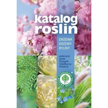 Katalog roślin - Joanna Filipczak
