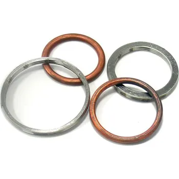 Výfuk pro motocykl ATHENA TĚSNĚNÍ VÝFUKOVÉHO POTRUBÍ KTM SX/EXC 400/450/520/525