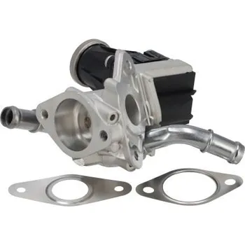 Váha vzduchu EGR ventil Ford Transit 06- Nissens NIS98232, , ,